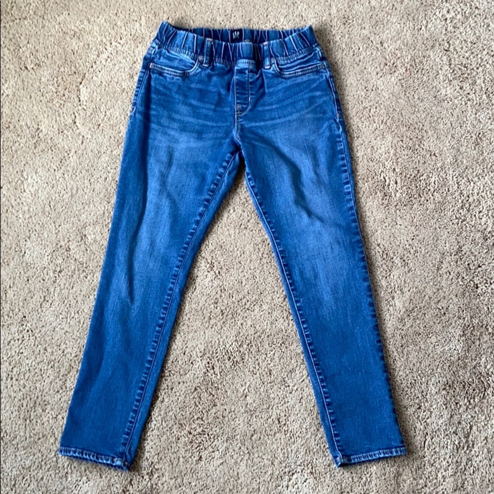 Girls Jeans